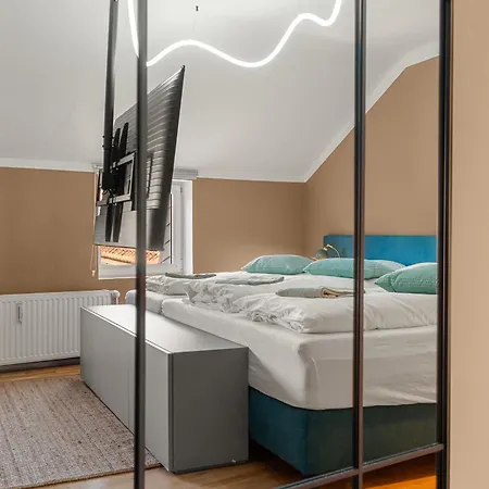 Hideaway 28 Klagenfurt am Woerthersee