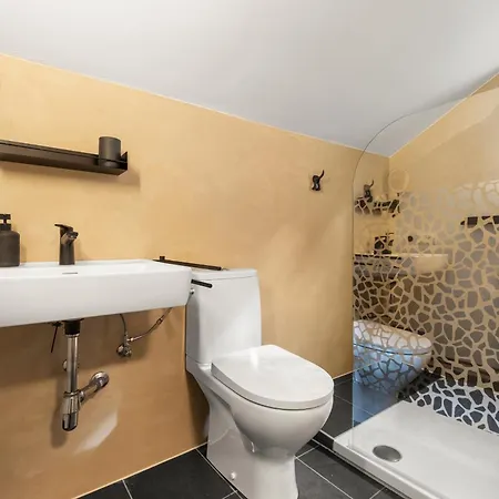 Apartmán Hideaway 28