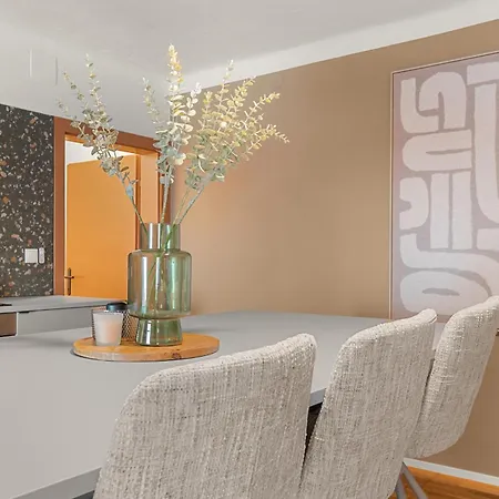 Hideaway 28 Apartmán Klagenfurt am Woerthersee